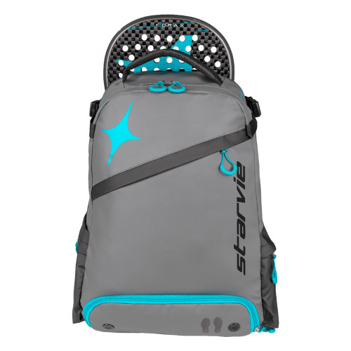 Mochila Drax Star Vie Sport...