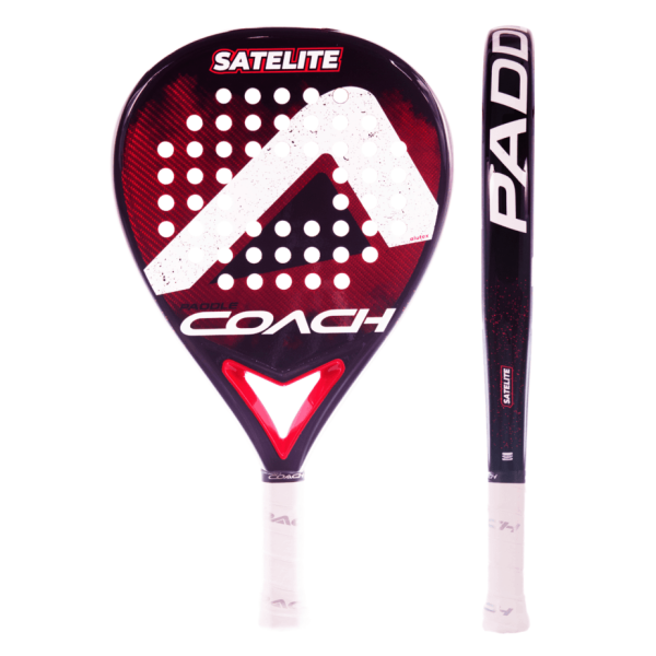 Paddle Coach Satellite