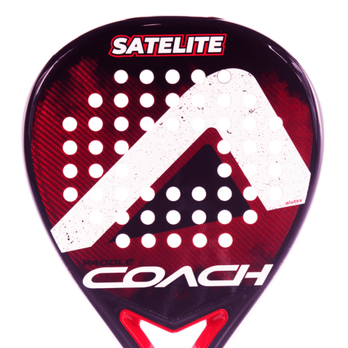 Paddle Coach Satellite