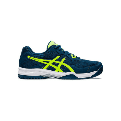 Asics Baskets Gel Padel Pro 4