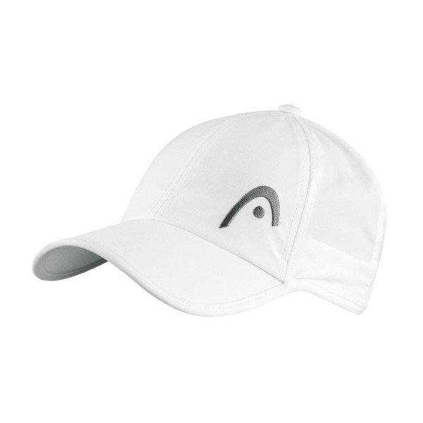 Casquette de joueur Head Pro