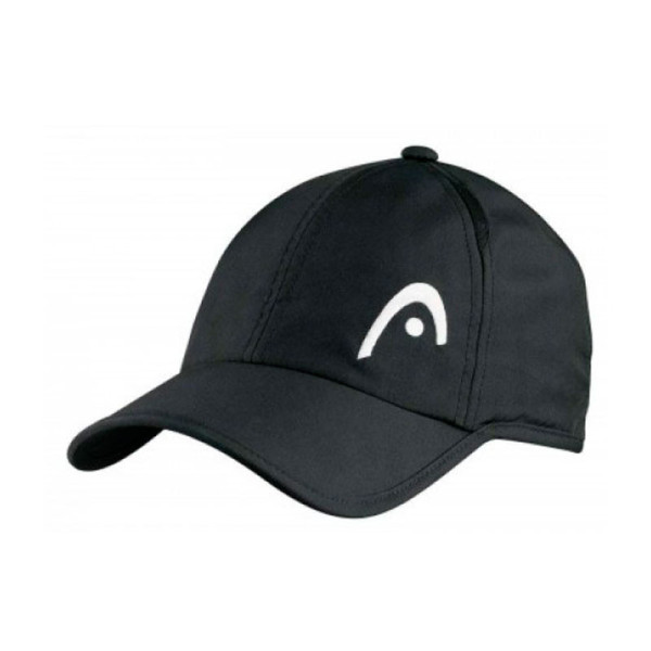 Casquette de joueur Head Pro