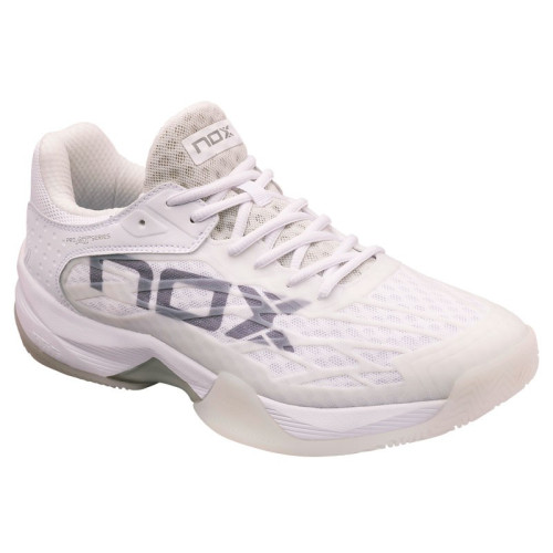 Nox AT10 Baskets Luxe Blanches