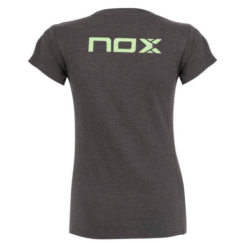 T-shirt basique femme Nox