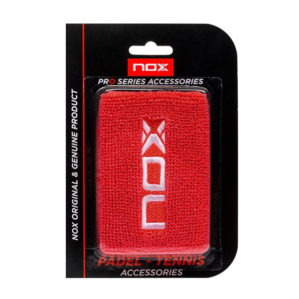 Bracelet Nox rouge