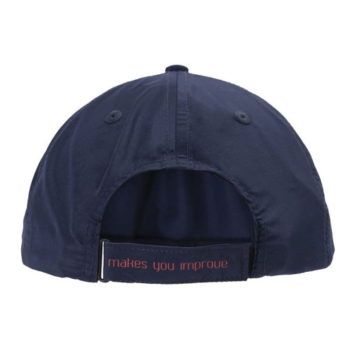 Casquette Nox bleue