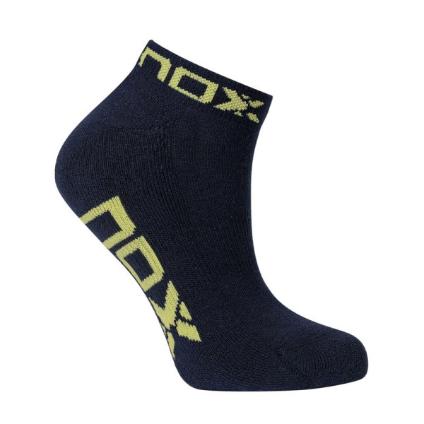 Chaussettes Nox invisibles