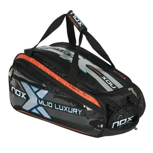 ML10 Sac de padel en Nox...