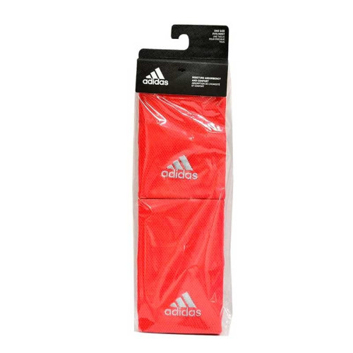 Bracelet Adidas rouge