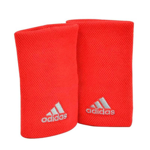 Bracelet Adidas rouge