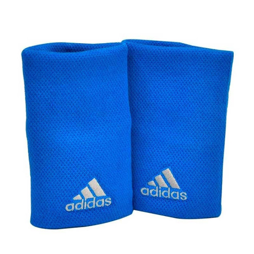 Bracelet Adidas bleu