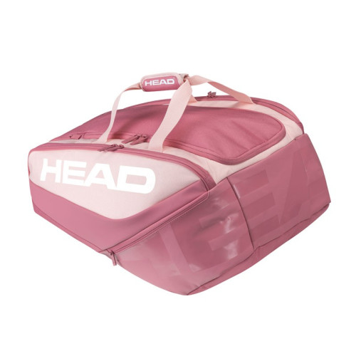 Head Alpha Monstercombi Rose