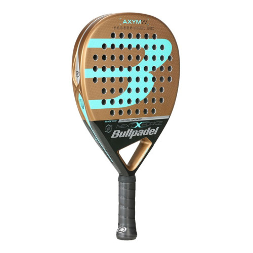 Bullpadel AXYM Femme 2022