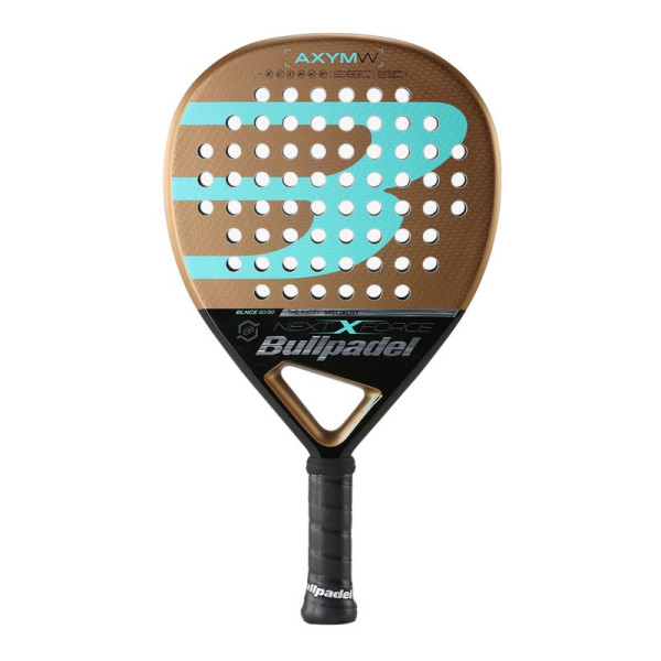 Bullpadel AXYM Femme 2022