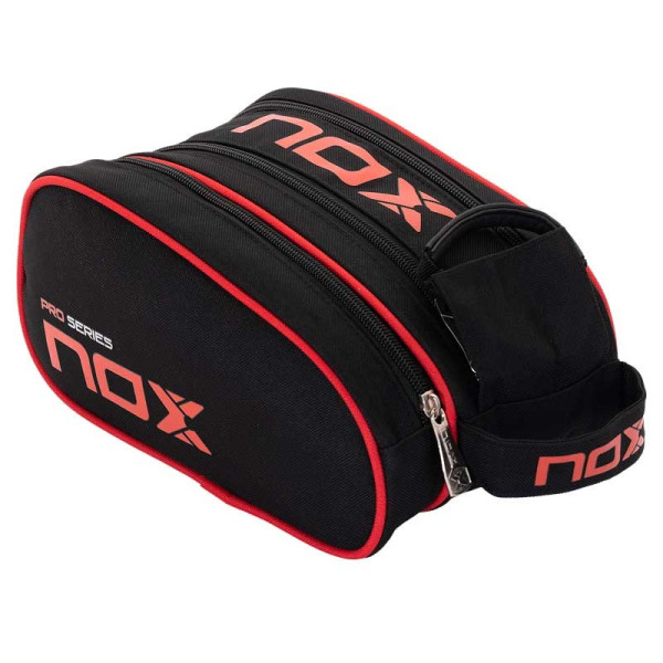 Nox Pro Series Trousse de toilette noire