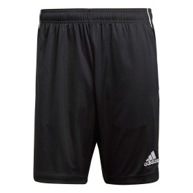 Short Adidas Core18 Noir