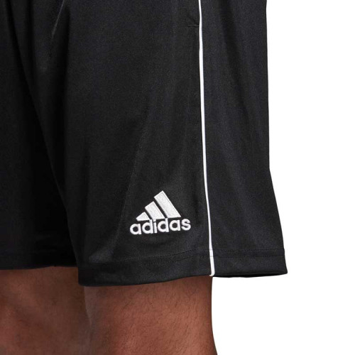 Short Adidas Core18 Noir