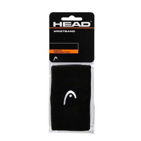 Bracelet Head noir