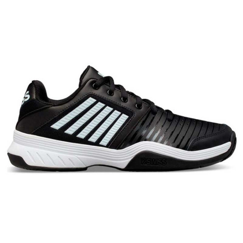 K-Swiss Court Expres HB Noir