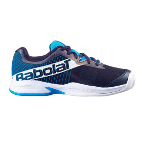 Babolat Jet Premura Junior Noir