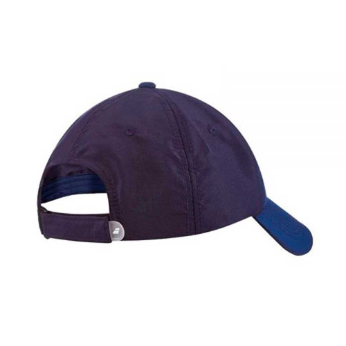 Casquette Babolat bleue