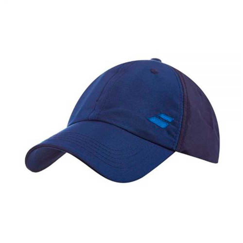 Casquette Babolat bleue