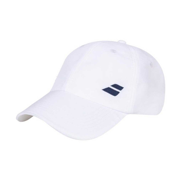 Casquette Babolat blanche