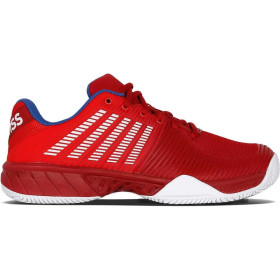 K-Swiss Express Rouge Clair