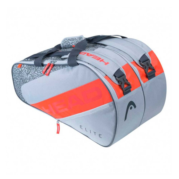 Head Elite Supercombi Orange Sac de...