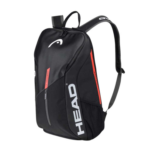 Mochila Head Tour Team Negra