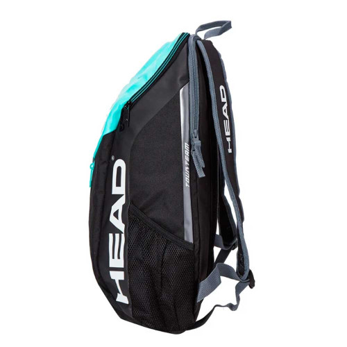 Mochila Head Tour Team Negra