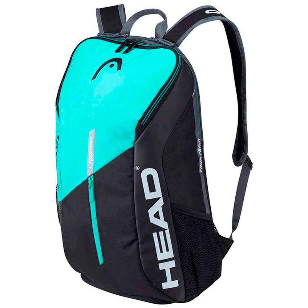 mochila head tour team turquesa