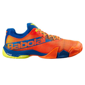 Babolat Jet Premura Homme Orange