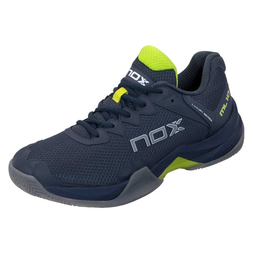 Nox ML10 Hexa Bleu Citron