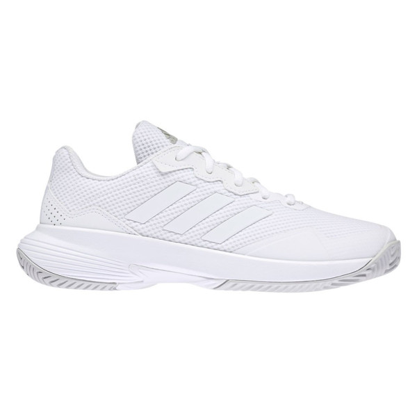 Adidas Gamecourt 2 W Blanc