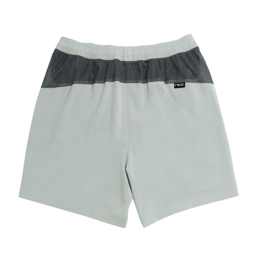 Short Nox Pro Gris clair