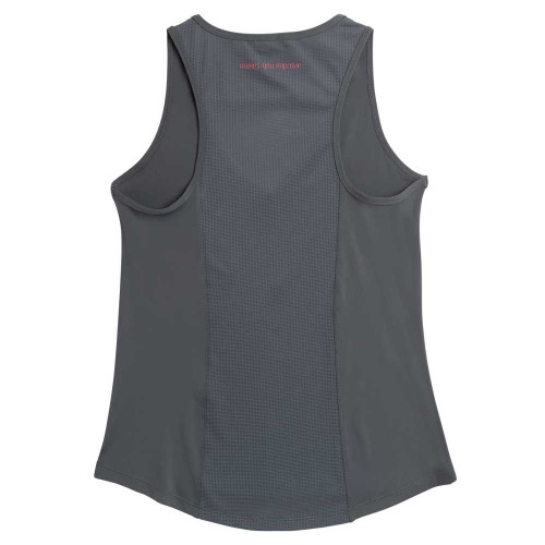 Top Nox Pro Fit Gris Foncé