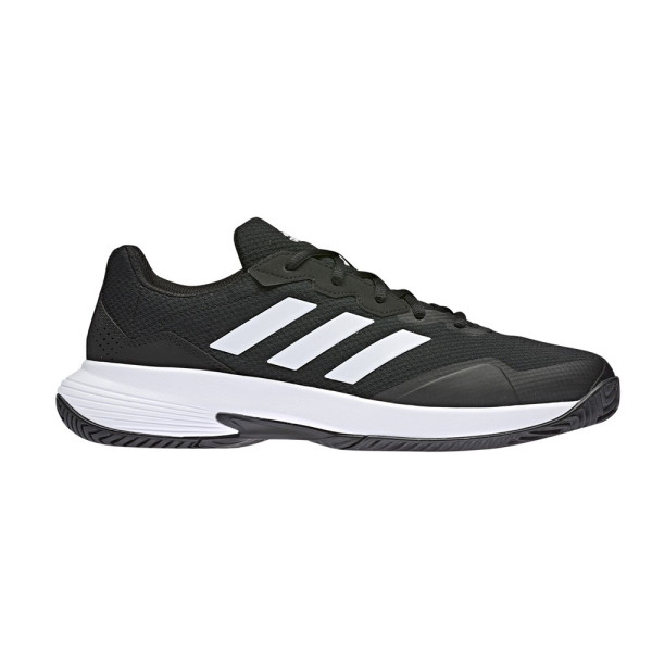 Adidas Gamecourt 2 M Core Noir