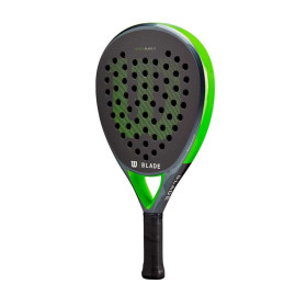 Pala Padel Wilson Blade LT 2