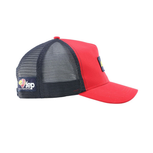 Bullpadel F.E.P. Casquette...