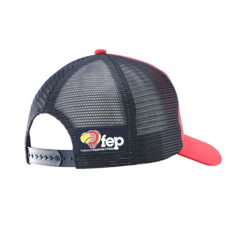 Bullpadel F.E.P. Casquette...