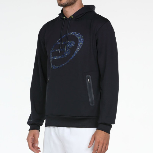 Bullpadel Sweat-shirt bleu...