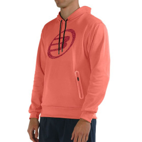 Bullpadel Sweat-shirt Corail Imana