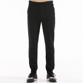 Imano Noir Bullpadel Pantalon Long