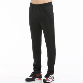 Pantalon Long Bullpadel Irgas Noir