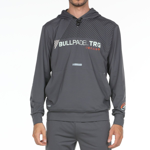 Sweat-shirt Tolmo Caviar Bullpadel