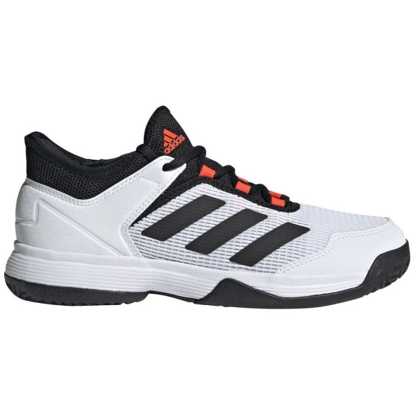 Adidas Ubersonic 4 K Enfant Blanc