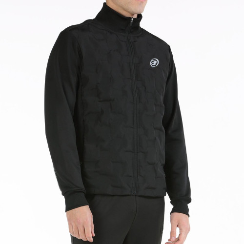 Anorak Bullpadel noir Imada