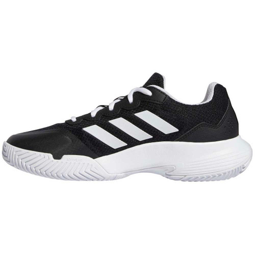 Adidas Gamecourt 2 W Core Noir