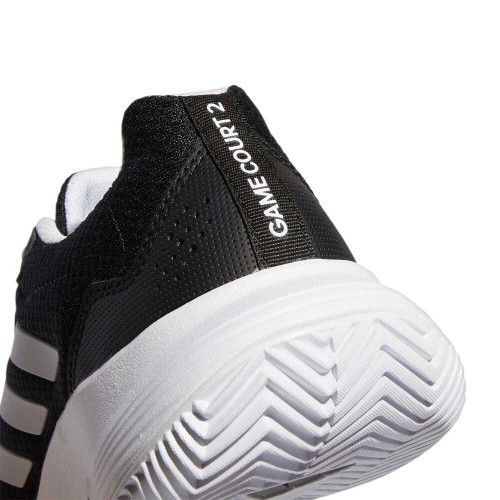 Adidas Gamecourt 2 W Core Noir